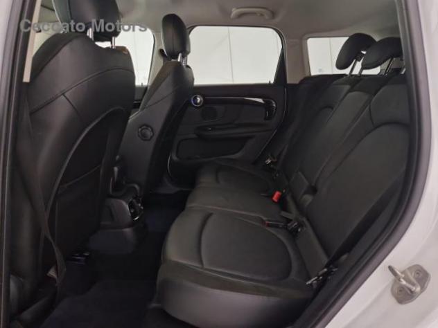 MINI Countryman 2.0 Cooper D Jungle Countryman rif. 21327576 - Foto 9