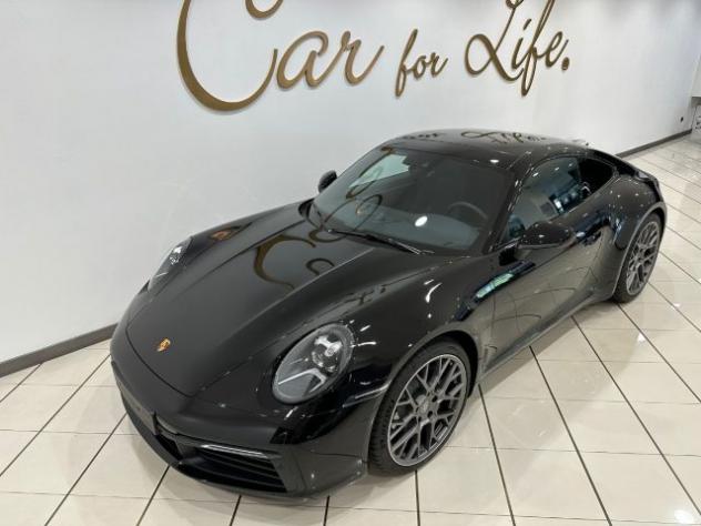 PORSCHE 911 Carrera 992 Coupè IVA ESPOSTA rif. 24034476 - Foto 3