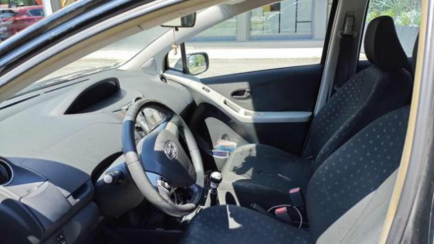 TOYOTA Yaris 1.0 5 porte Now senza nessun lavoro da fare rif. 24072214 - Foto 5
