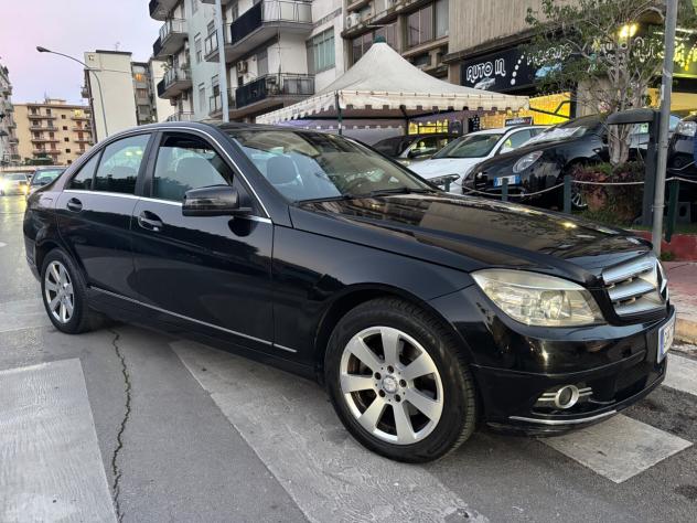 Classe C220 Aut. anche permuta o scambi0 - Foto 2