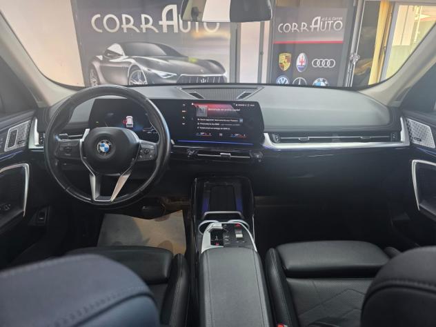 Bmw X1 sDrive 18d xLine Tetto - Foto 9