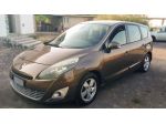 RENAULT SCENIC 1.5 DCi 110CV Dynamique  "7 posti"  anno 2009