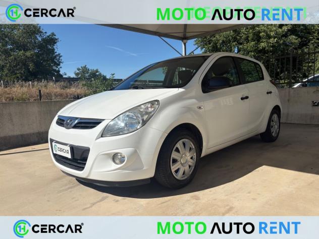 Hyundai i20 5 Porte i20 5p
