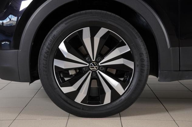 Volkswagen T-Cross 1.0 TSI Advanced 110CV - Foto 6