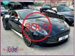 ASTON MARTIN DB12 VENDUTA SOLD -- Riordinabile rif. 23529250