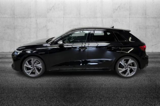 AUDI S3 SPB TFSI quattro S tronic rif. 23758631 - Foto 2
