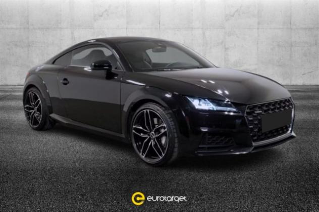 AUDI TT Coupé 45 TFSI quattro S tronic rif. 23757181