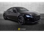 AUDI TT Coupé 45 TFSI quattro S tronic rif. 23757181