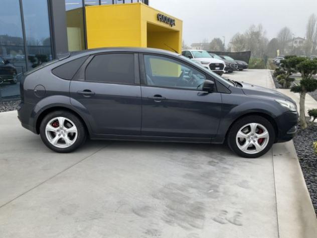 FORD Focus 2.0 5p. Bz.- GPL Tit. rif. 23757432 - Foto 5