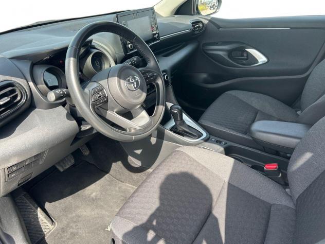 Toyota Yaris 1.5 Hybrid 5 porte Trend - Foto 7