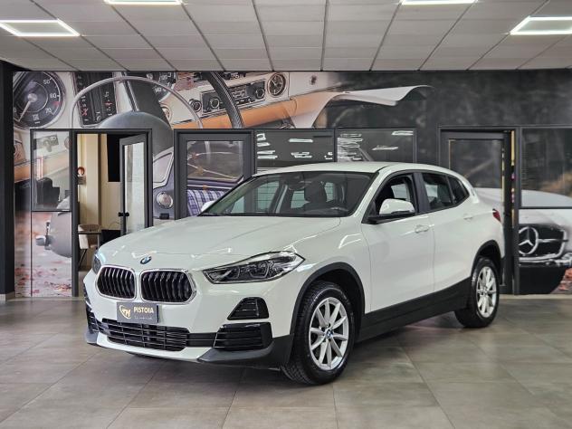 Bmw X2 sDrive18d auto - TAGLIANDI BMW