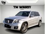 Mercedes-benz GLK 220 CDI 4Matic - PROBLEMI MECCANICI
