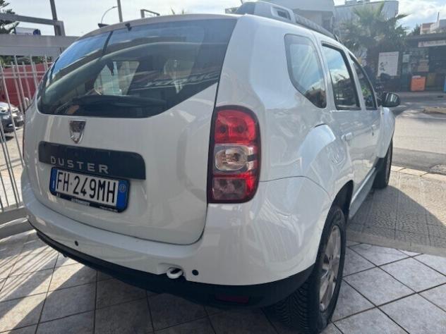 Dacia Duster 1.5 dCi 110CV Start&Stop 4x2 Laurte - Foto 6