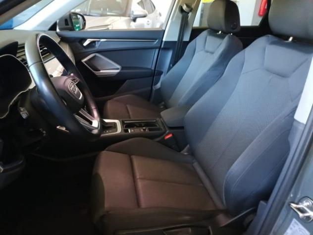 AUDI Q3 35 TDI quattro S tronic Business Advanced rif. 24199347 - Foto 8