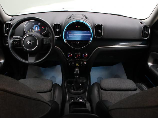 MINI Cooper SE Countryman, F60 2021 1.5 All4 all4 auto IVA ESPOSTA - Foto 10