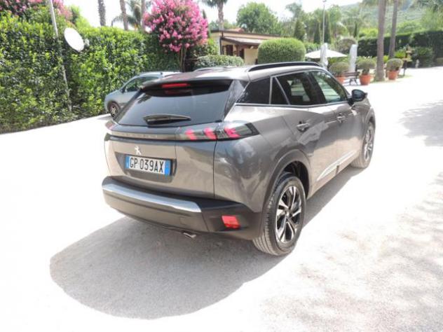 PEUGEOT 2008 BlueHDi 130 S&S EAT8 Allure Pack rif. 23939374 - Foto 7