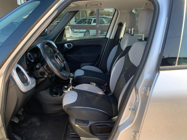 Fiat 500L 1.4 95 CV Pop Star X NEOPATENTATI - Foto 7