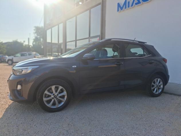 Kia Stonic 1.4 MPI EcoGPL - Foto 5