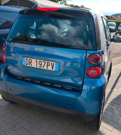 Smart ForTwo 1000 52 kW couplimited two - Foto 4