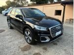 Audi Q2 30 TDI S tronic line Edition