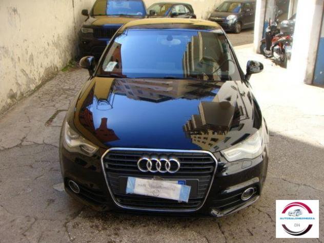 AUDI - A1 - 1.6 TDI F.AP. Ambition - Foto 3