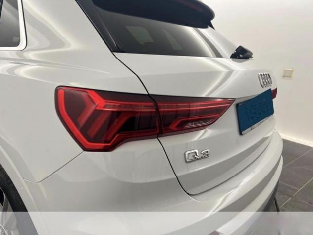 AUDI Q3 35 TDI S line Noleggio a lungo termine 36mesi rif. 23399809 - Foto 10