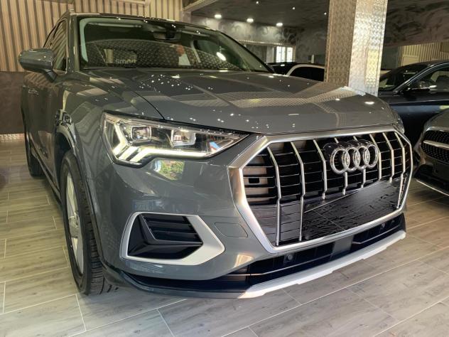 Audi Q3 35 TFSI SPORT VETTURA AZIENDALE - Foto 5