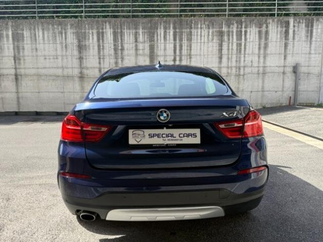 Bmw X4 xDrive 2.0d xLine - Foto 8