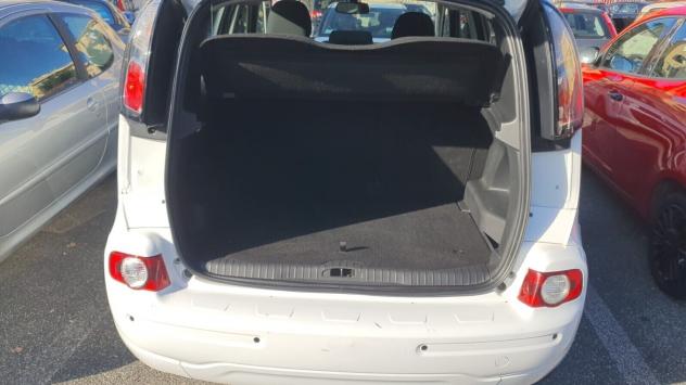 Citroen C3 Picasso PureTech 110 Exclusive - Foto 8