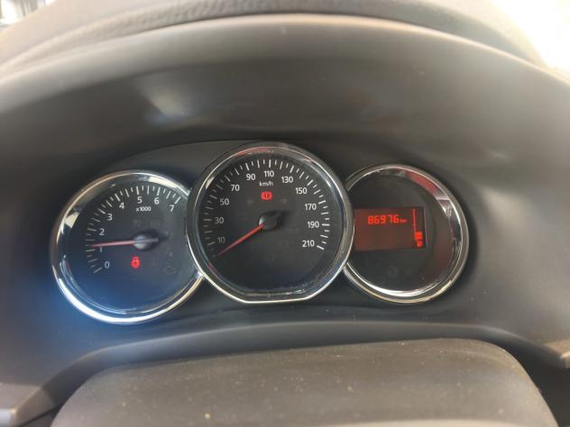 Dacia Sandero 0.9 TCe 12V TurboGPL 90CV Start&Stop Laurte - Foto 5