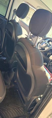 Fiat 500 L 500L 1.3 mjt Trekking 85cv - Foto 8