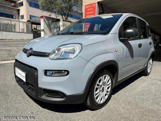 Fiat Panda 1.0 Hybrid - Foto 3