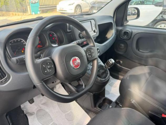 FIAT Panda Hybrid Citylife 1.0cc 70cv rif. 24175664 - Foto 7