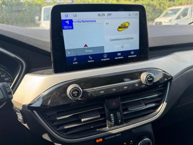 FORD Kuga Connect PHEV 2.0cc 152cv AUT. CRUISE CONTROL rif. 23990170 - Foto 8