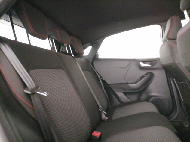 Ford Puma 1.0 ecoboost h ST-line Design s&s 125cv - Foto 8