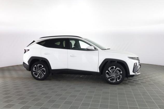 HYUNDAI Tucson Tucson 1.6 HEV aut. Exellence rif. 23968027 - Foto 3