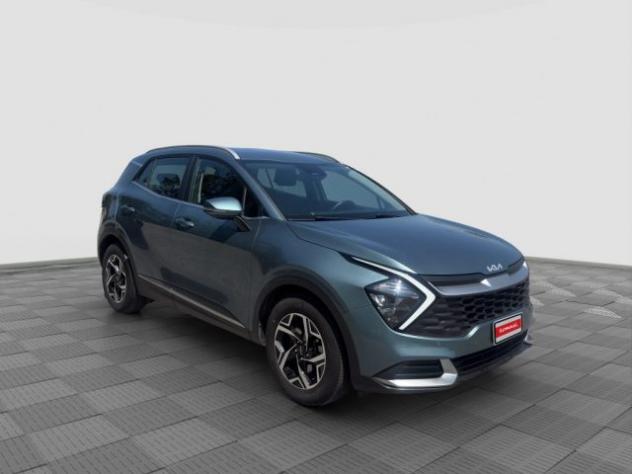 KIA Sportage Sportage 1.6 CRDi MHEV DCT Business rif. 23960955 - Foto 7