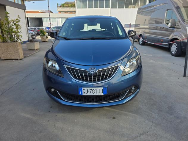 Lancia Ypsilon 1.0 FireFly 5 porte S&S Hybrid Ecochic Gold