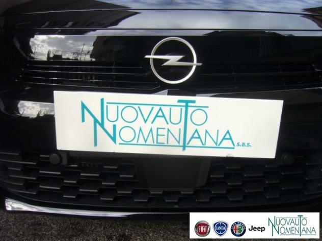 OPEL Corsa 1.2 100CV Edition 100CV XHL MT6 Vettura Nuova Km0 rif. 24036064 - Foto 5