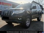 TOYOTA Land Cruiser 2.8 D4-D A/T 5 porte Lounge rif. 23613530