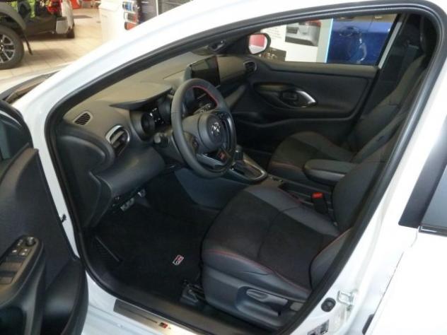 TOYOTA Yaris 1.5 Hybrid GR Sport rif. 22079370 - Foto 6