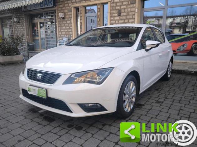 SEAT Leon 1.4 TGI 5p. Business HIGH rif. 23779621 - Foto 10