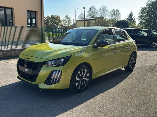 Peugeot 208 Active PureTech 100 S/S - Foto 2