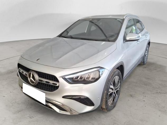 Mercedes-Benz GLA GLA 200 d business extra