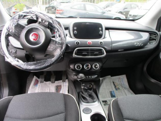 FIAT 500X 1.4 T-Jet 120 CV GPL Lounge rif. 24163212 - Foto 7