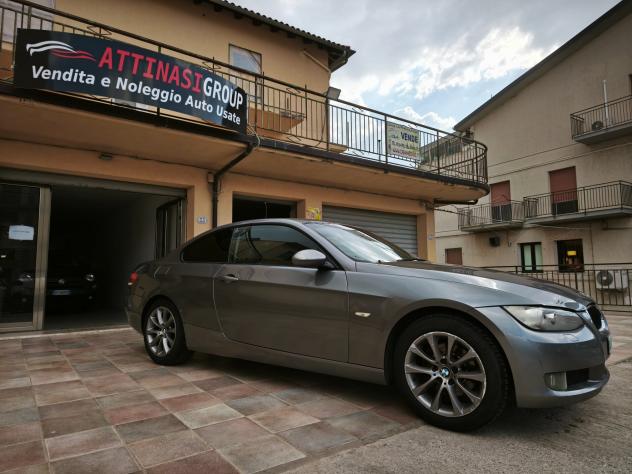 Bmw 320 320d CoupNOLEGGIO SENZA CARTA - Foto 2