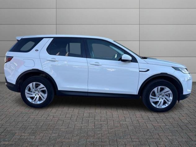 Land Rover Discovery Sport 2.0 TD4 163 CV AWD Auto S - Foto 6