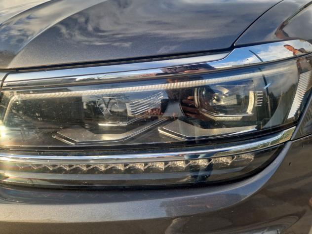 Volkswagen Tiguan 2.0 TDI SCR 140KW Advanced BMT 4MOT DSG - Foto 7
