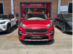 Kia Sportage 1.6 CRDI MHYB 100KW BUSINESS CLASS 2WD