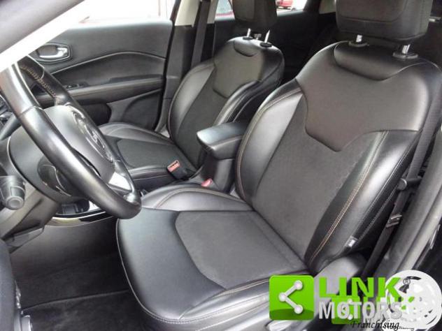 JEEP Compass 1.6 Multijet II 2WD Limited Neopatentati - Foto 4